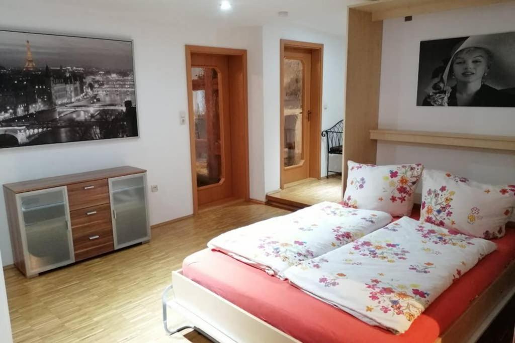 Direkt Im Herzen Von Bayreuth Wohnung S9 Mit 115Qm Und Grossem Balkon Exterior foto