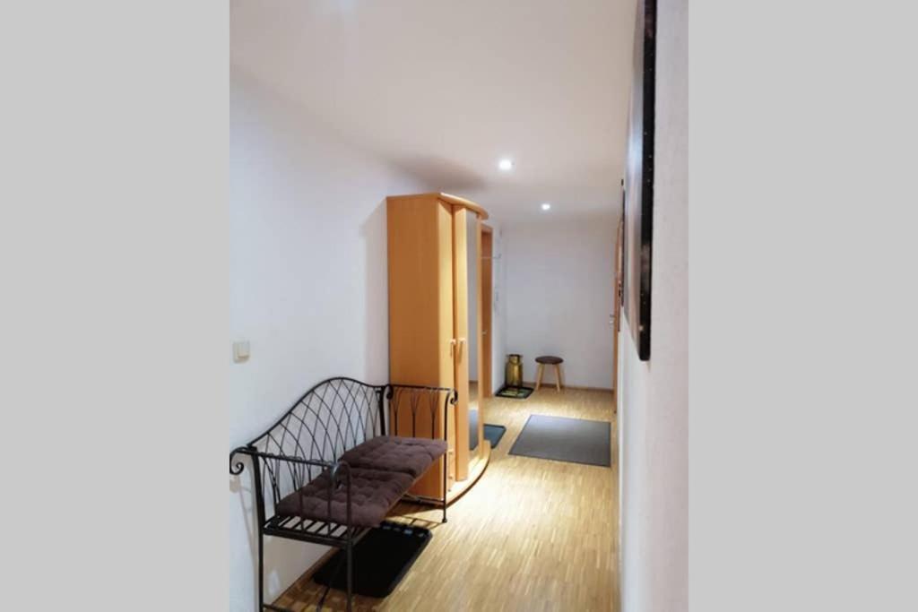 Direkt Im Herzen Von Bayreuth Wohnung S9 Mit 115Qm Und Grossem Balkon Exterior foto