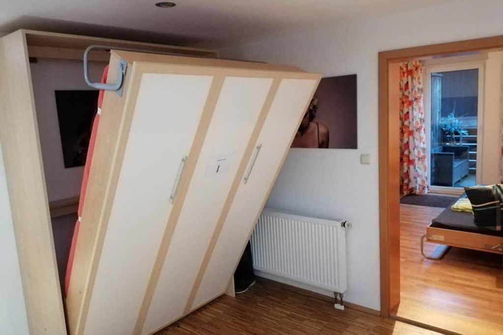 Direkt Im Herzen Von Bayreuth Wohnung S9 Mit 115Qm Und Grossem Balkon Exterior foto
