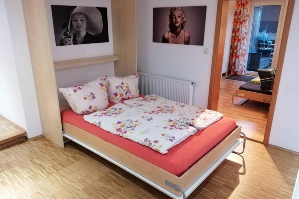 Direkt Im Herzen Von Bayreuth Wohnung S9 Mit 115Qm Und Grossem Balkon Exterior foto